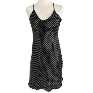 Bonnie & Clyde Spaghetti Strap Dress